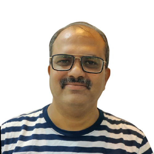 Dr. Mahesh Juttiyavar
